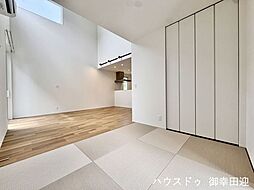 和室の画像