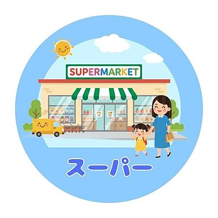 ゆめマート 水前寺駅 220m