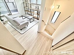 室内の画像