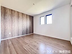 洋室の画像