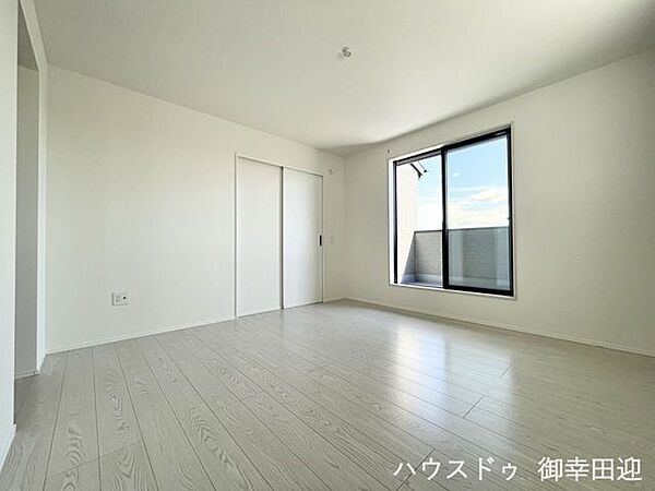 洋室