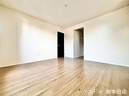 洋室の画像