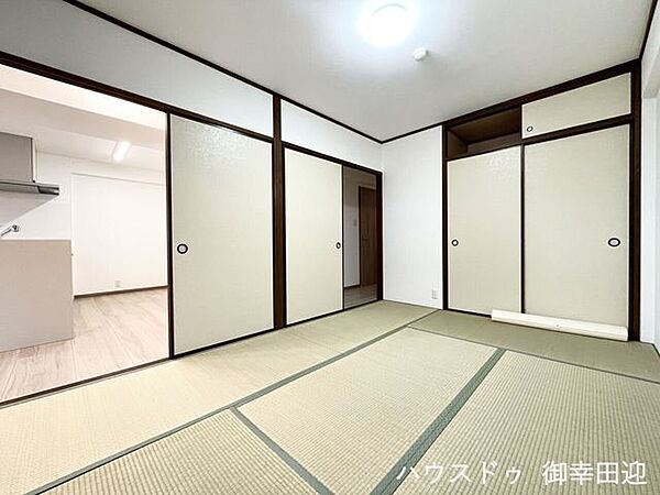 和室