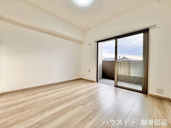 洋室