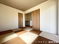 和室の画像