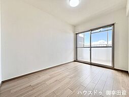 洋室の画像