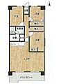 レヂオンス高江6階1,750万円