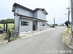 外観の画像