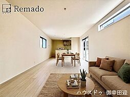 新築戸建 宇城市松橋町きらら第二 1号棟