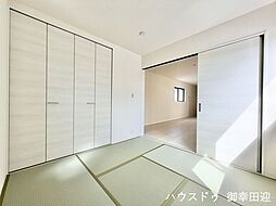 和室の画像
