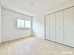 洋室の画像