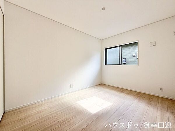 洋室