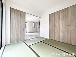 和室の画像