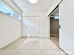 和室の画像