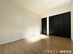 洋室の画像