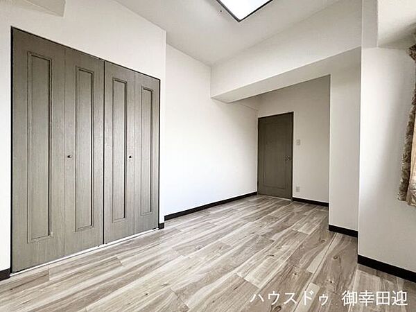 洋室