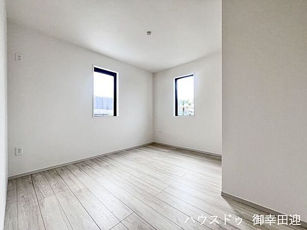 洋室