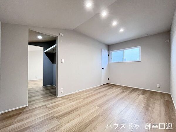 洋室