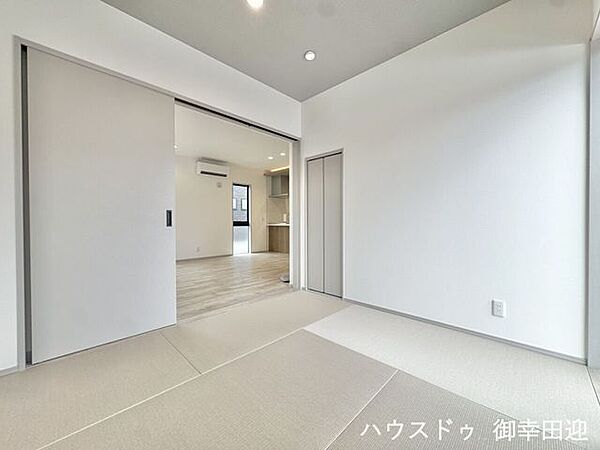 和室