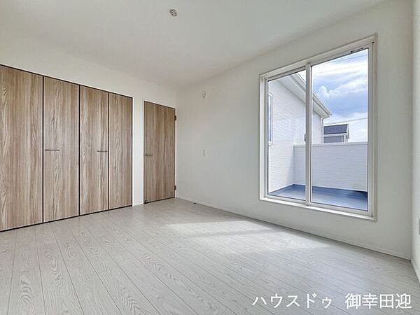 洋室