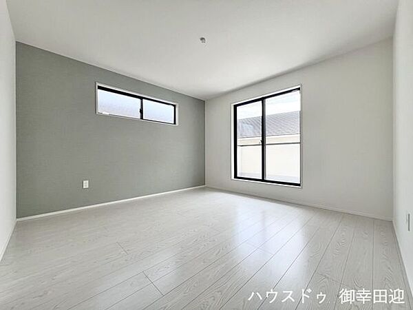 洋室