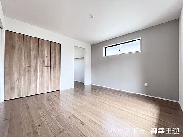 洋室