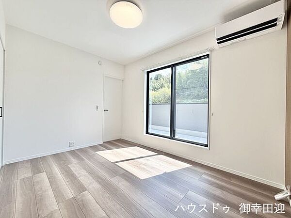 洋室