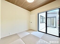 和室の画像
