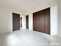 洋室の画像