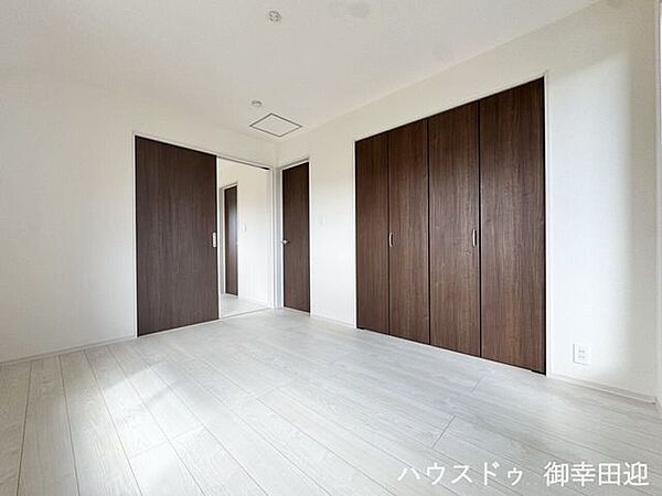 洋室