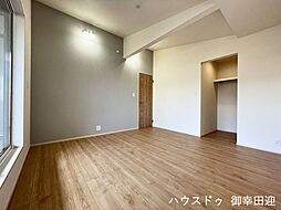 洋室の画像