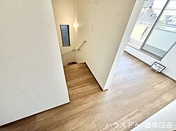 室内の画像
