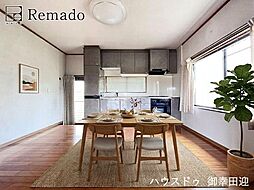 中古戸建 八代市鏡町上鏡
