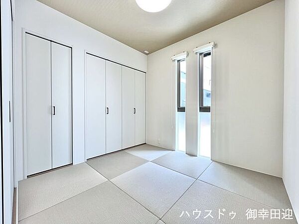和室