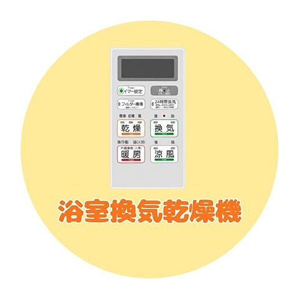 設備を拡大表示