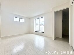 洋室の画像