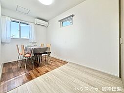 洋室の画像