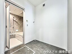 浴室