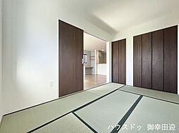 和室の画像