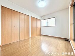 洋室の画像