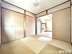 和室の画像