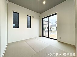 和室の画像