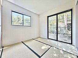 和室の画像
