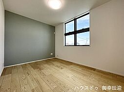 洋室の画像