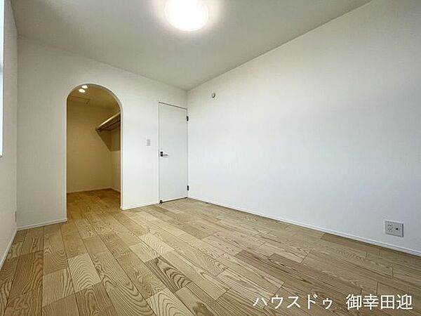 洋室