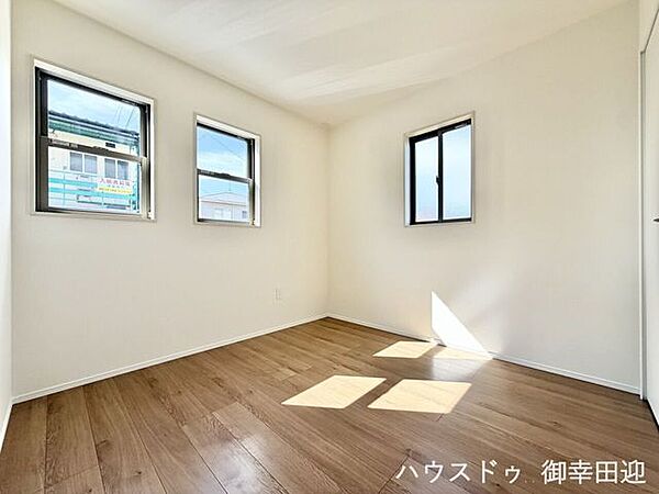 洋室