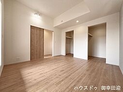 洋室の画像