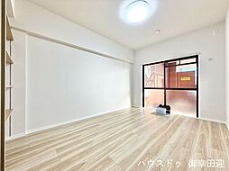 洋室の画像