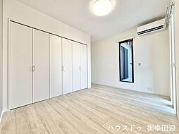 洋室の画像