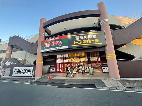 周辺を拡大表示